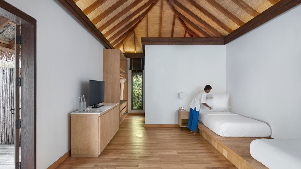 Beach Villa photo 12